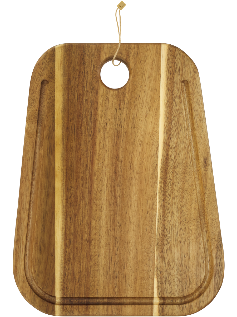 Wooden Acacia Serving Board