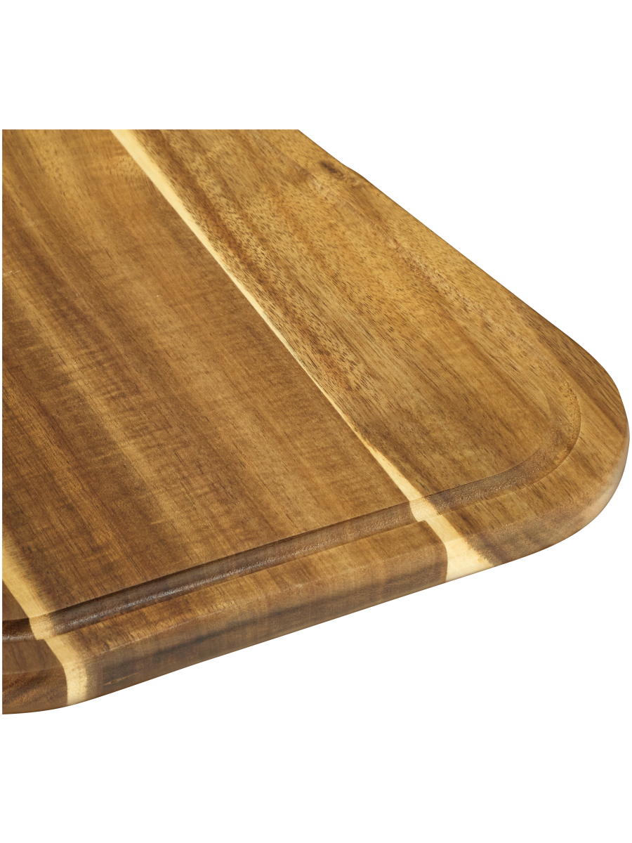 Wooden Acacia Serving Board