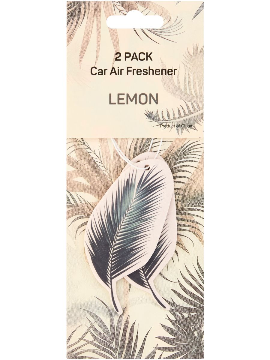 Car Air Freshener