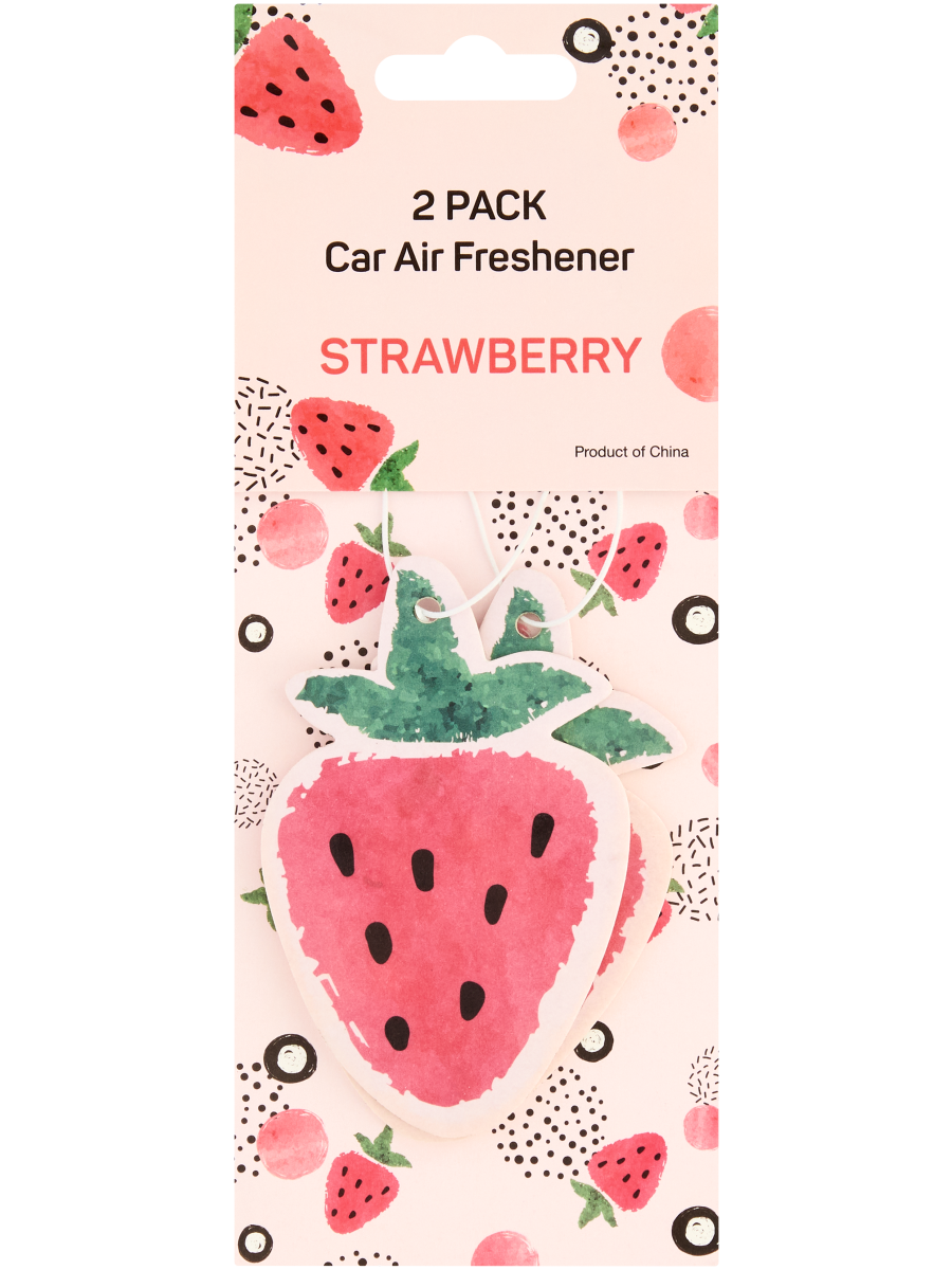 Car Air Freshener