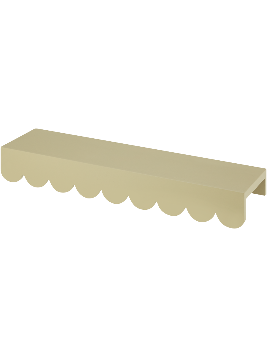 Floating Wall Shelf