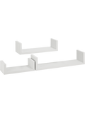 Floating Shelf Set (1)