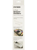 Drawer Dividers (1)