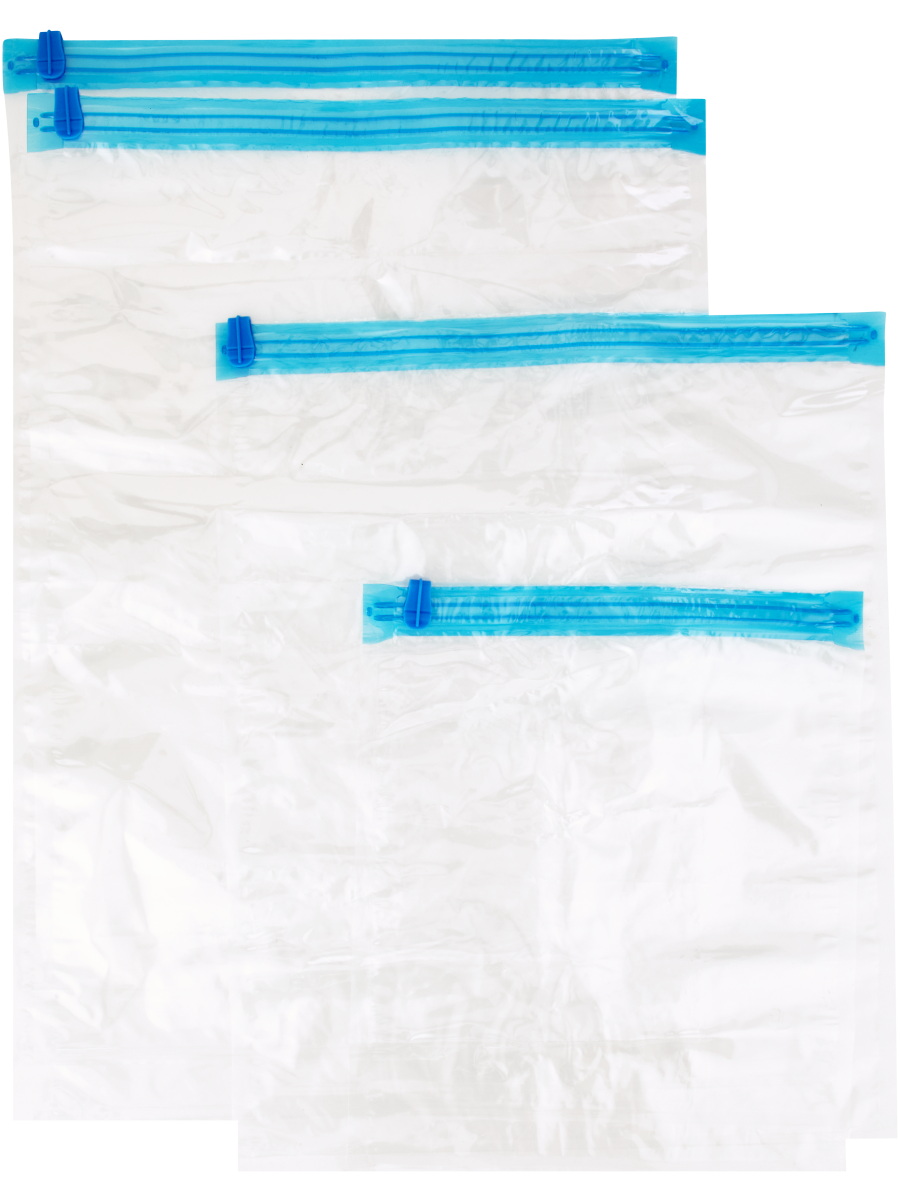 Travel Compression Bags