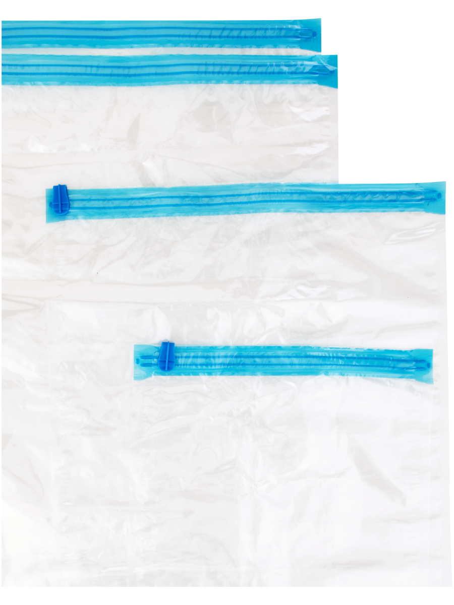 Travel Compression Bags (2)