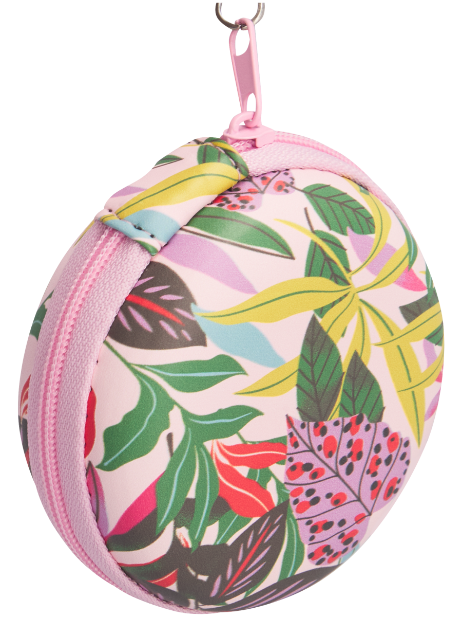 Keyring Pouch Holder