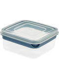 Square Snack Container (2)