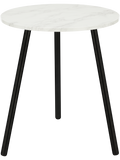Round Marble Table (1)