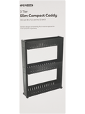 3-Tier Slim Compact Caddy (1)