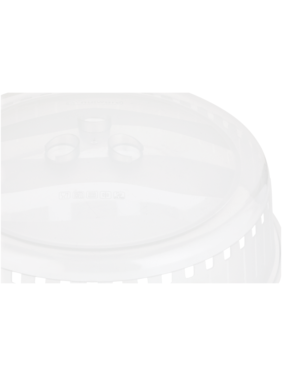Microwave Cover