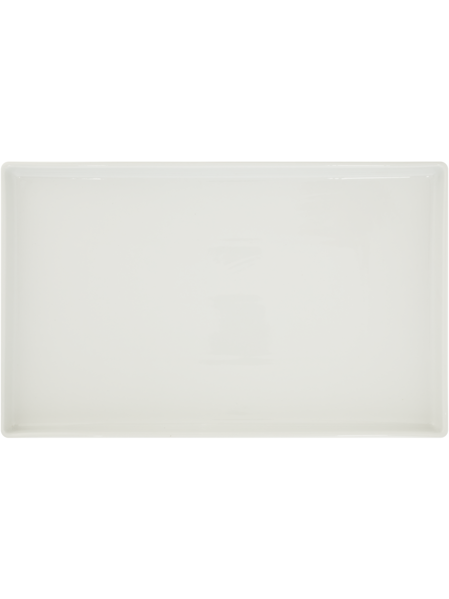 Rectangular Ceramic Platter
