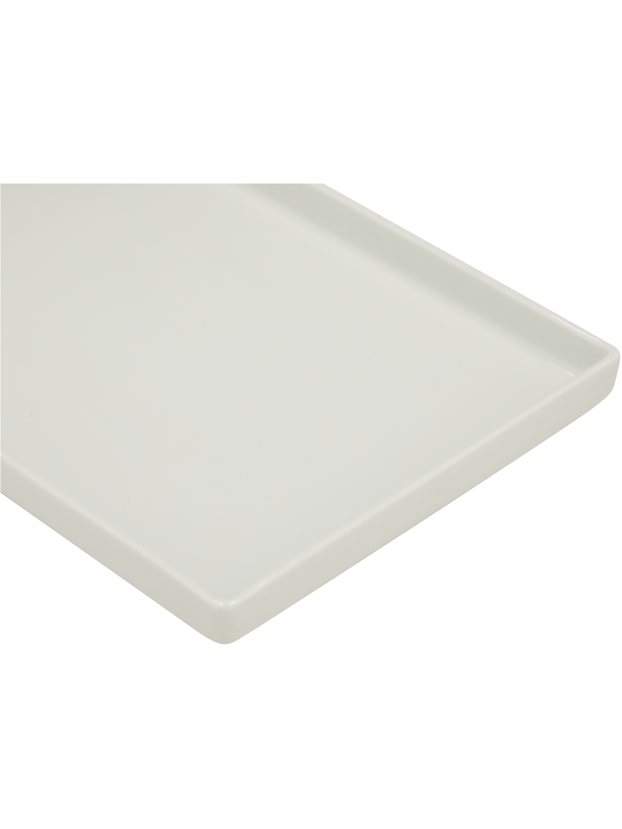 Rectangular Ceramic Platter