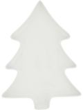 Christmas Tree Platter