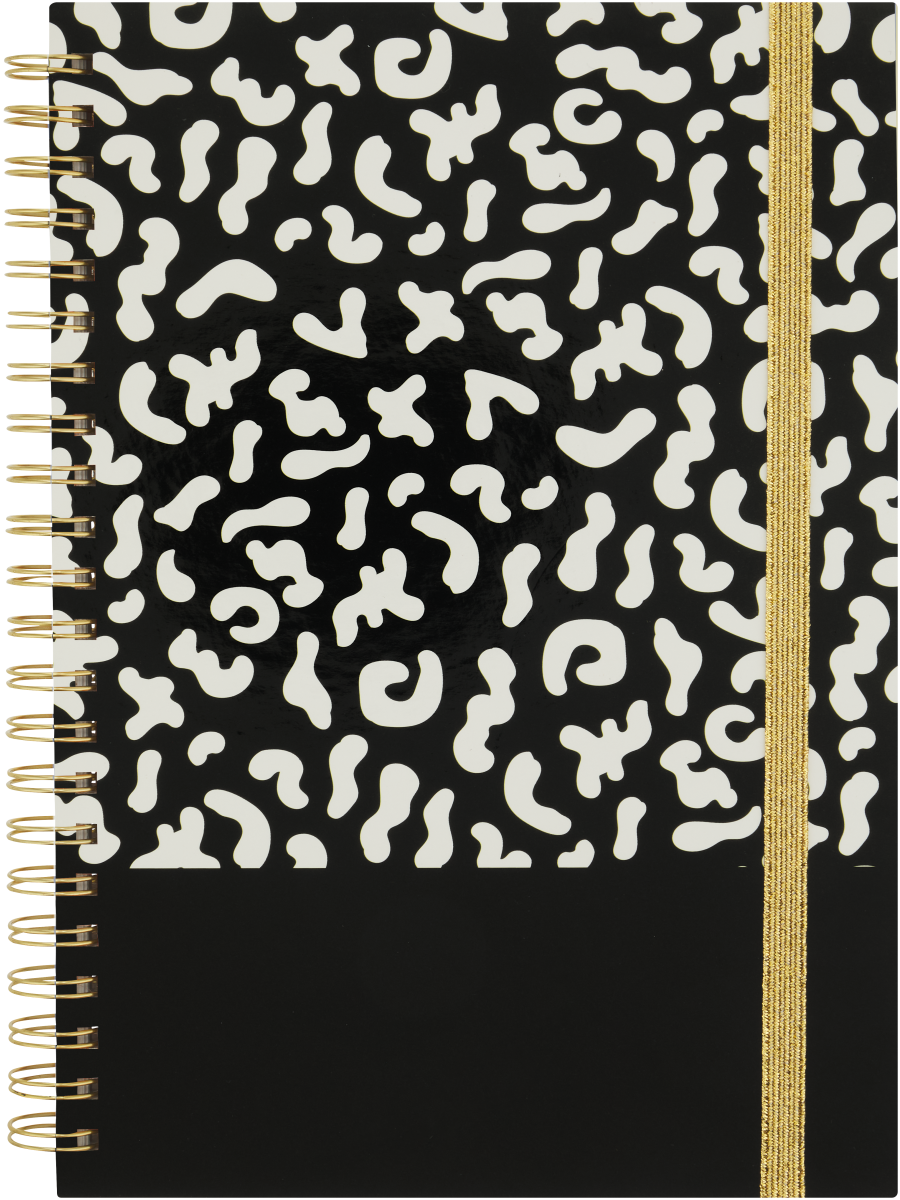 A5 Notebook