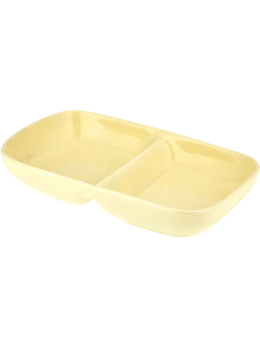 Rectangular Serveware
