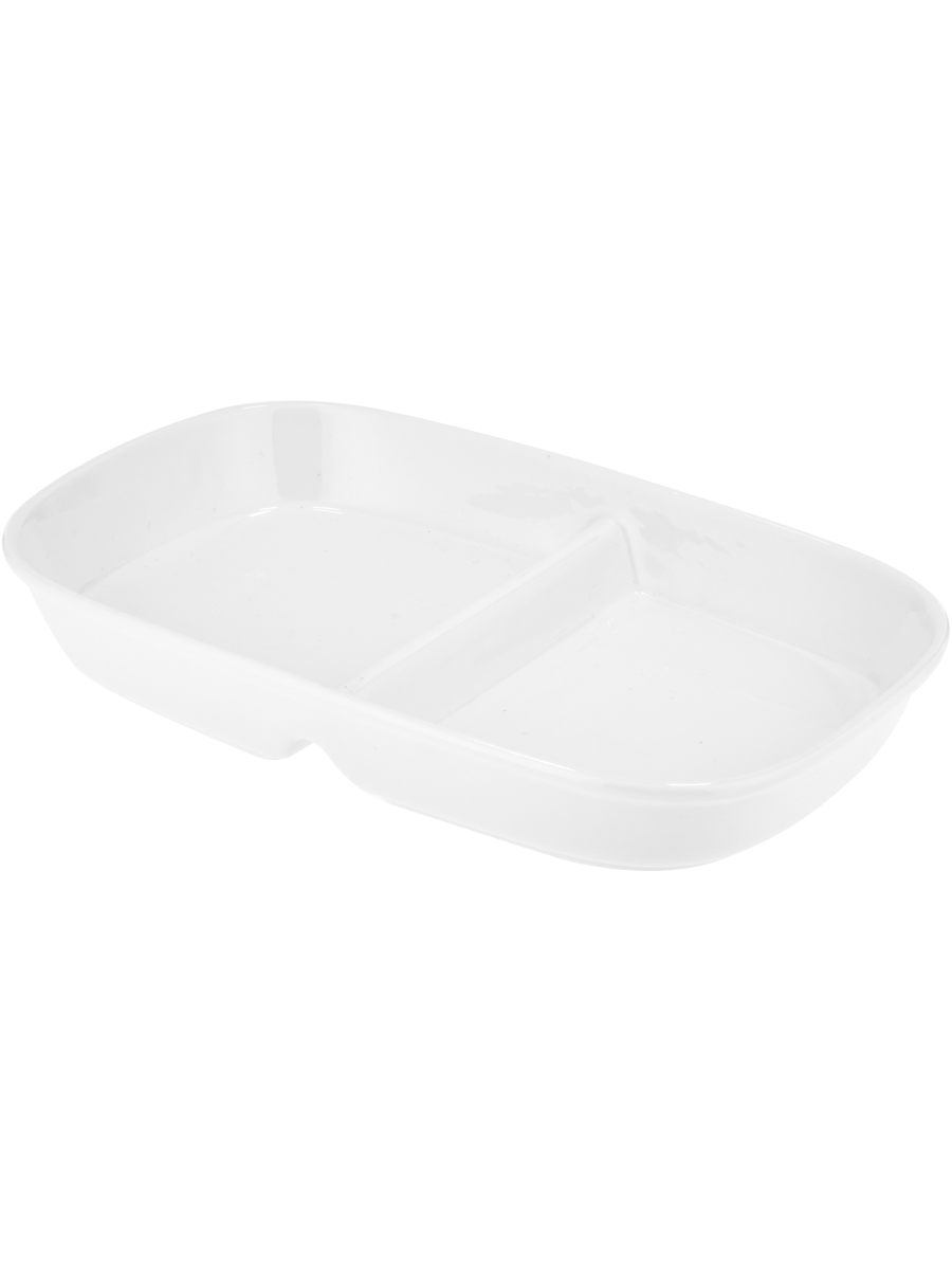 Rectangular Serveware
