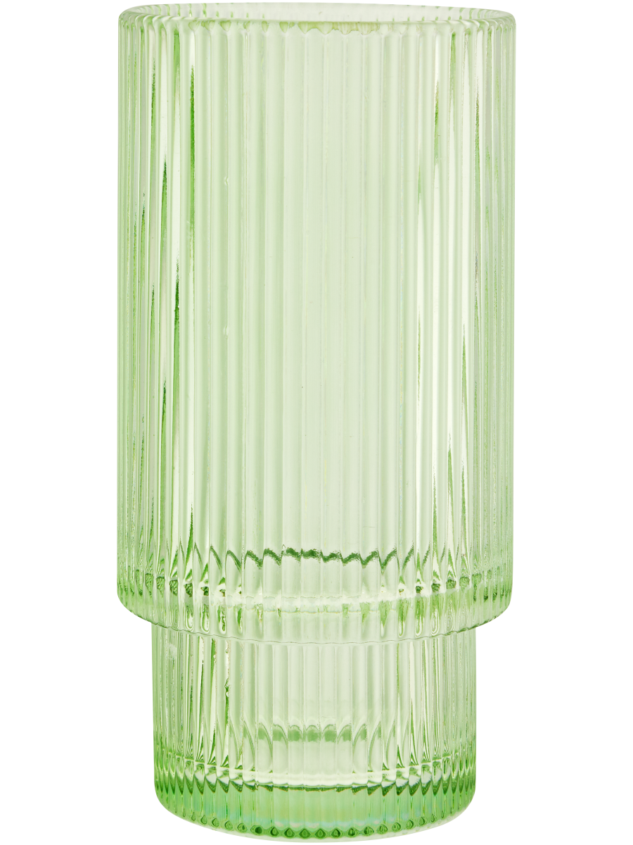 Glass Tumbler