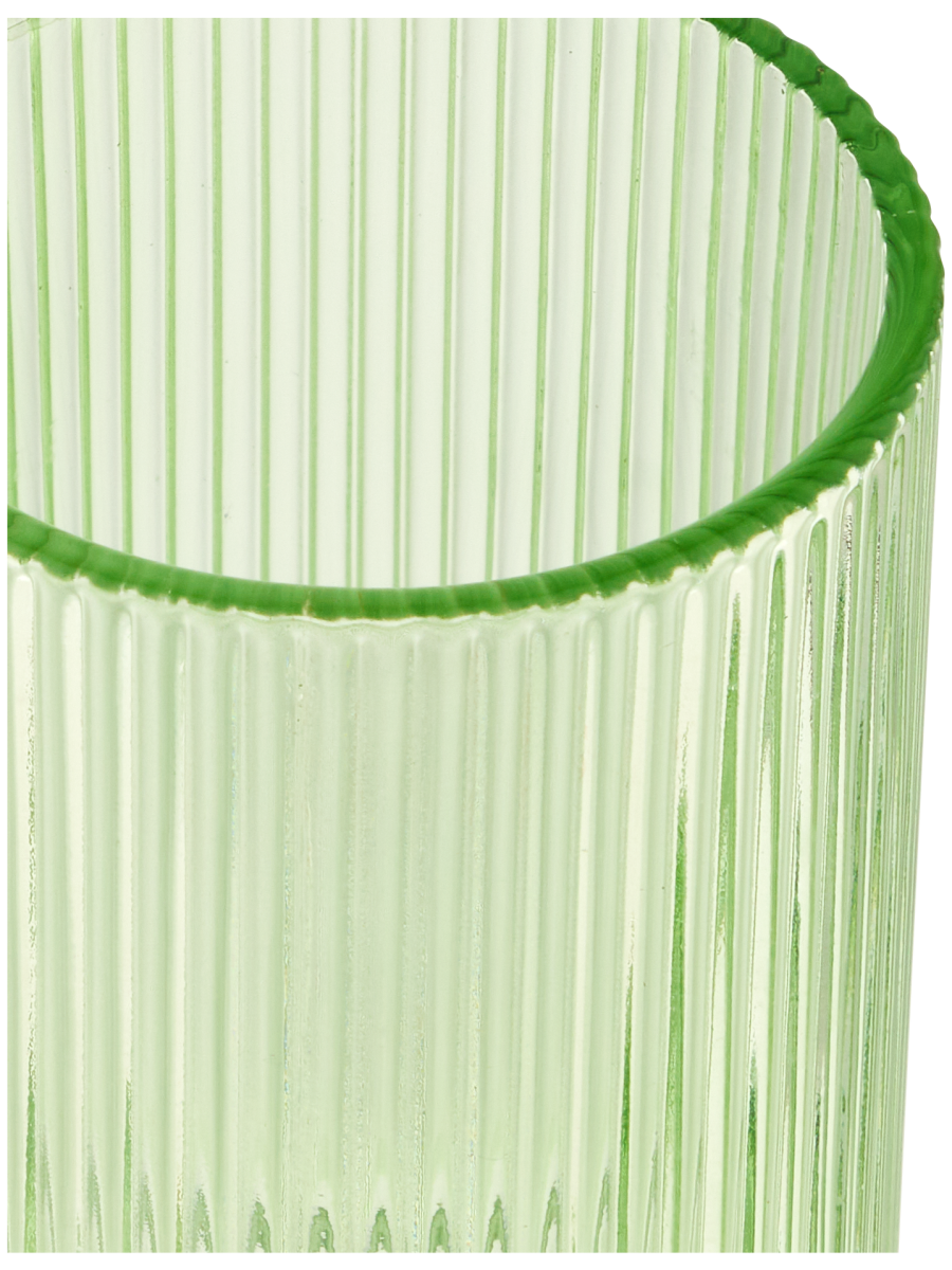 Glass Tumbler
