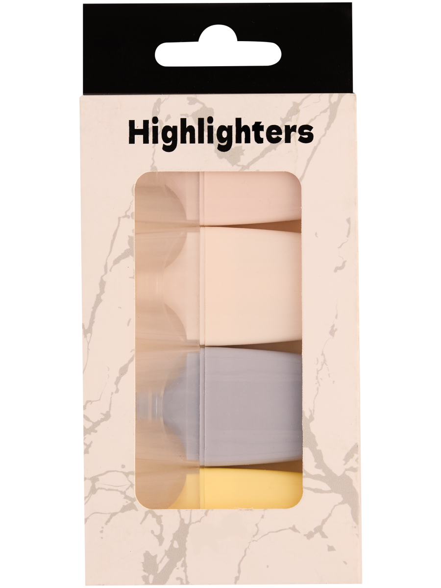 Highlighters