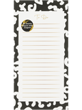 Patterned Memo Pad (1)