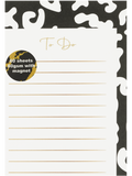 Patterned Memo Pad (4)