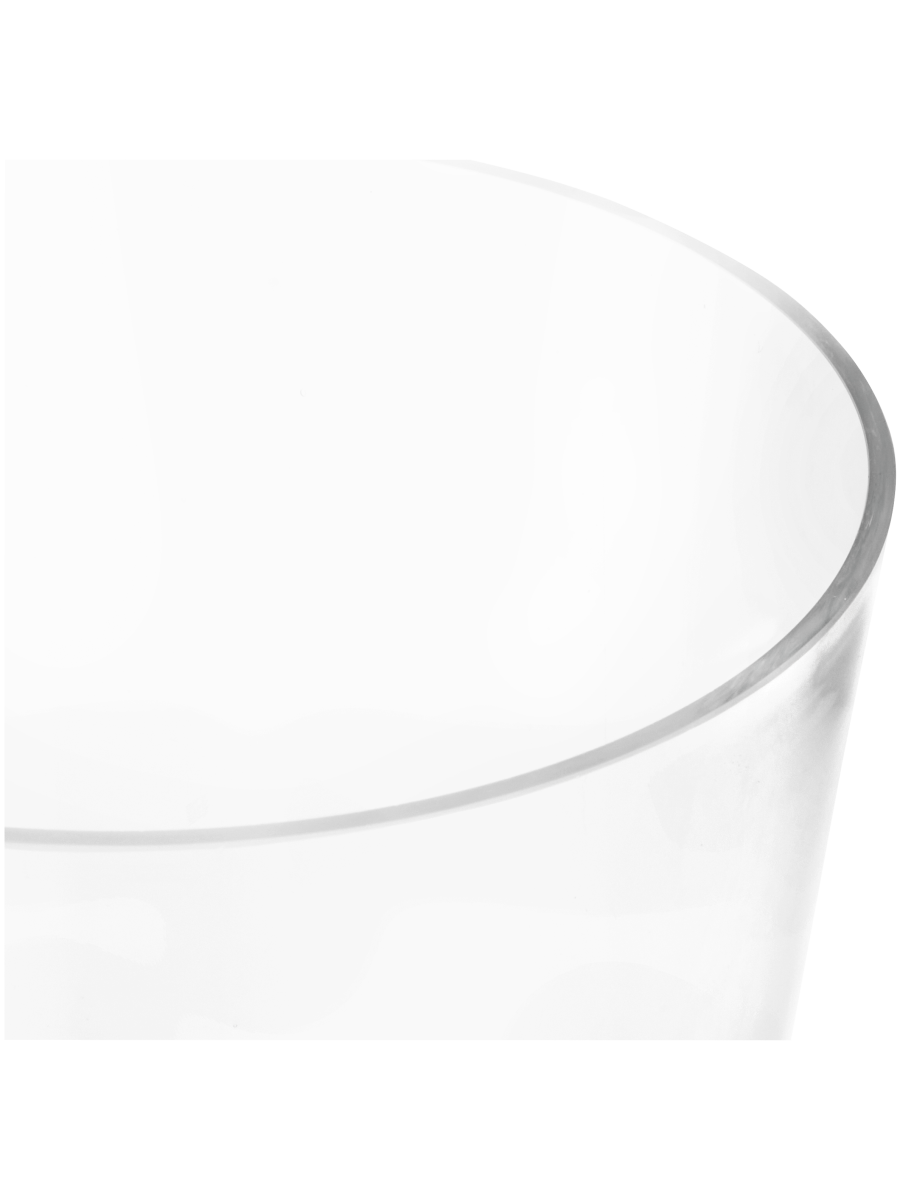 Glass Tableware 20x12cm