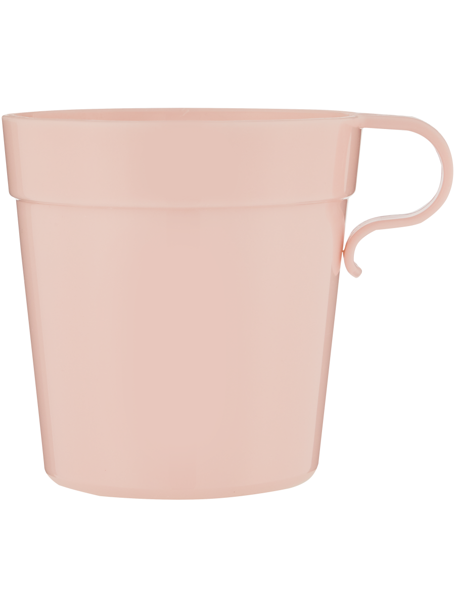 Plastic Mug