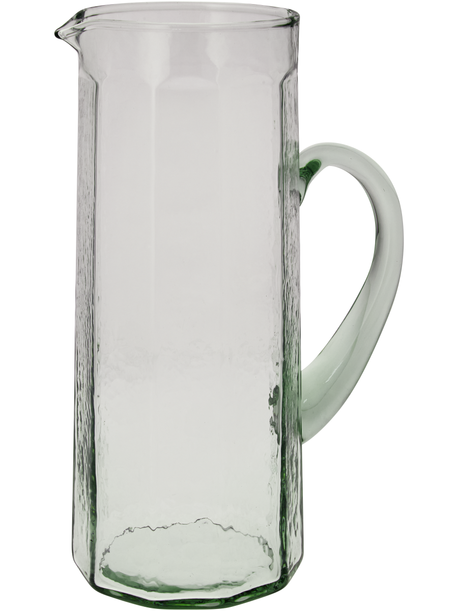 Glass Jug