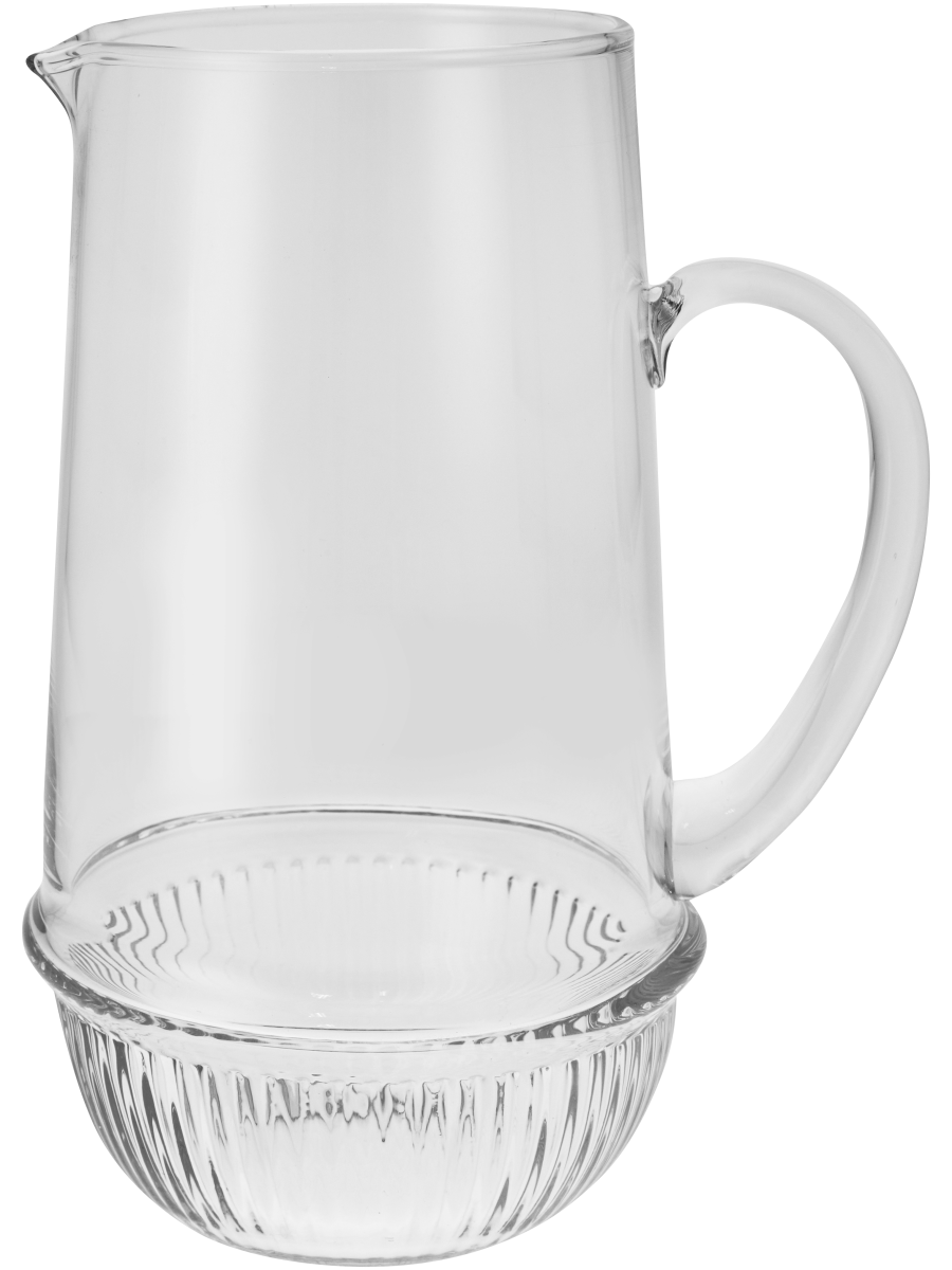 Glass Jug