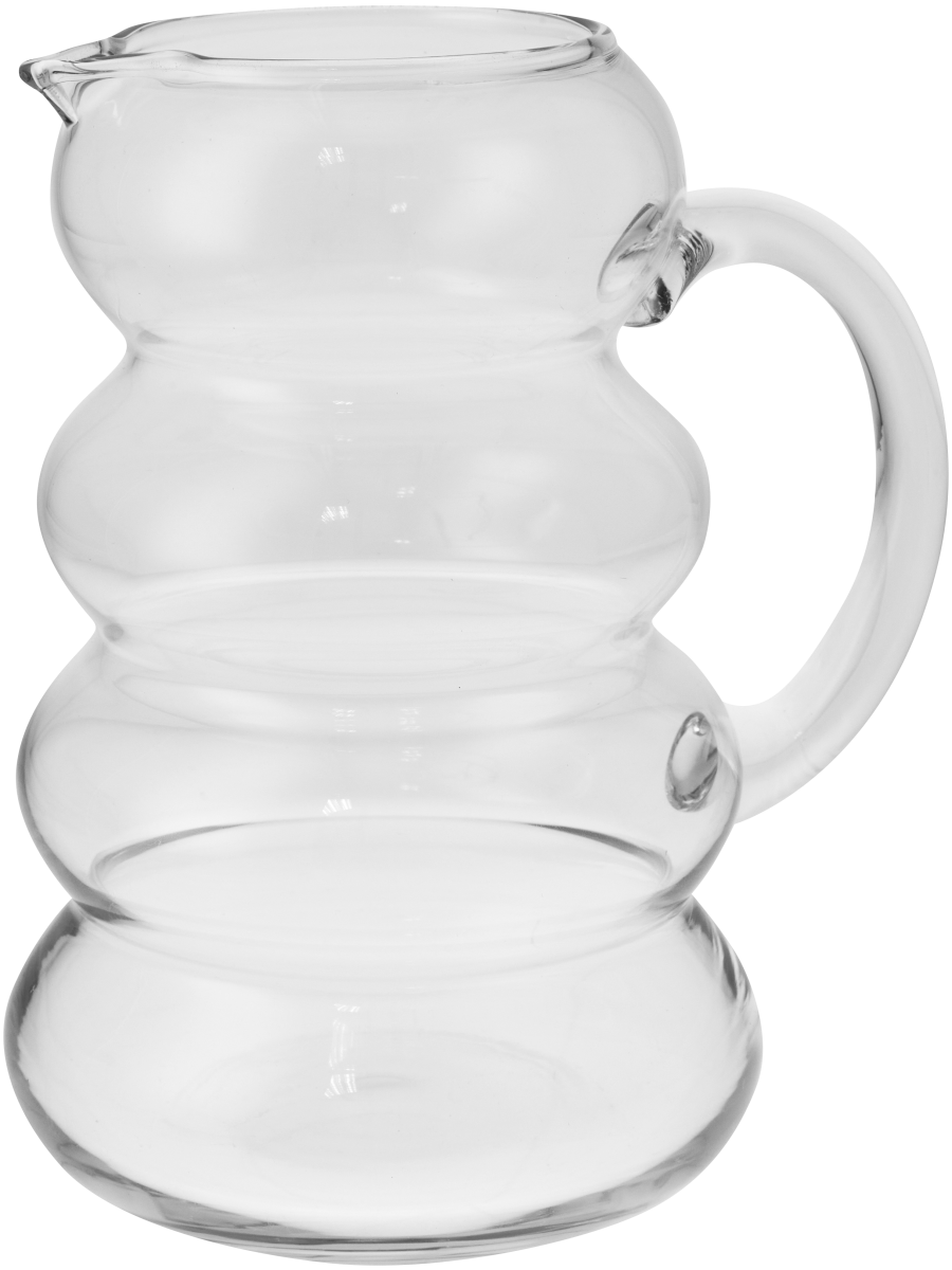 Glass Jug