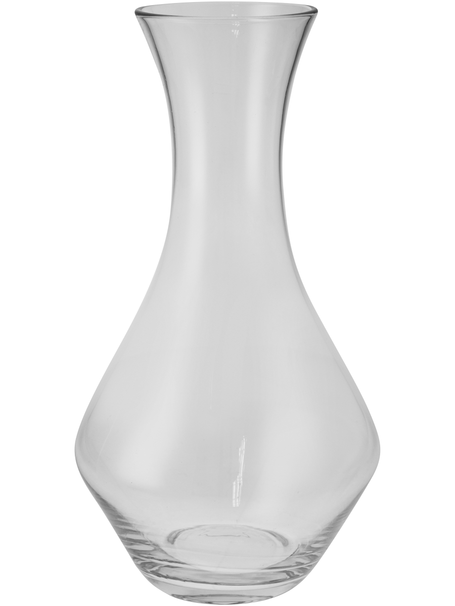 Glass Jug