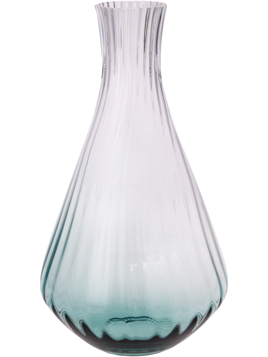 Glass Jug
