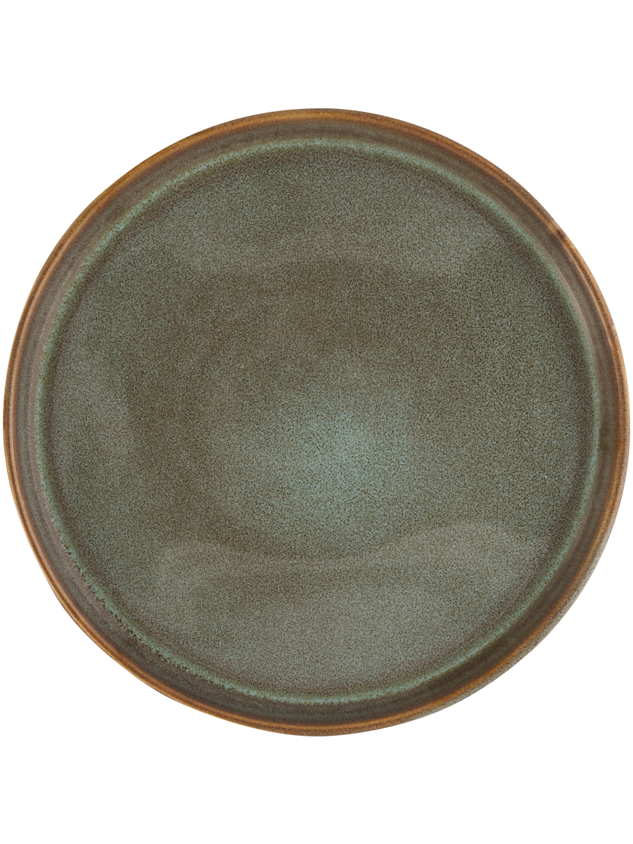 Ceramic Side Plate