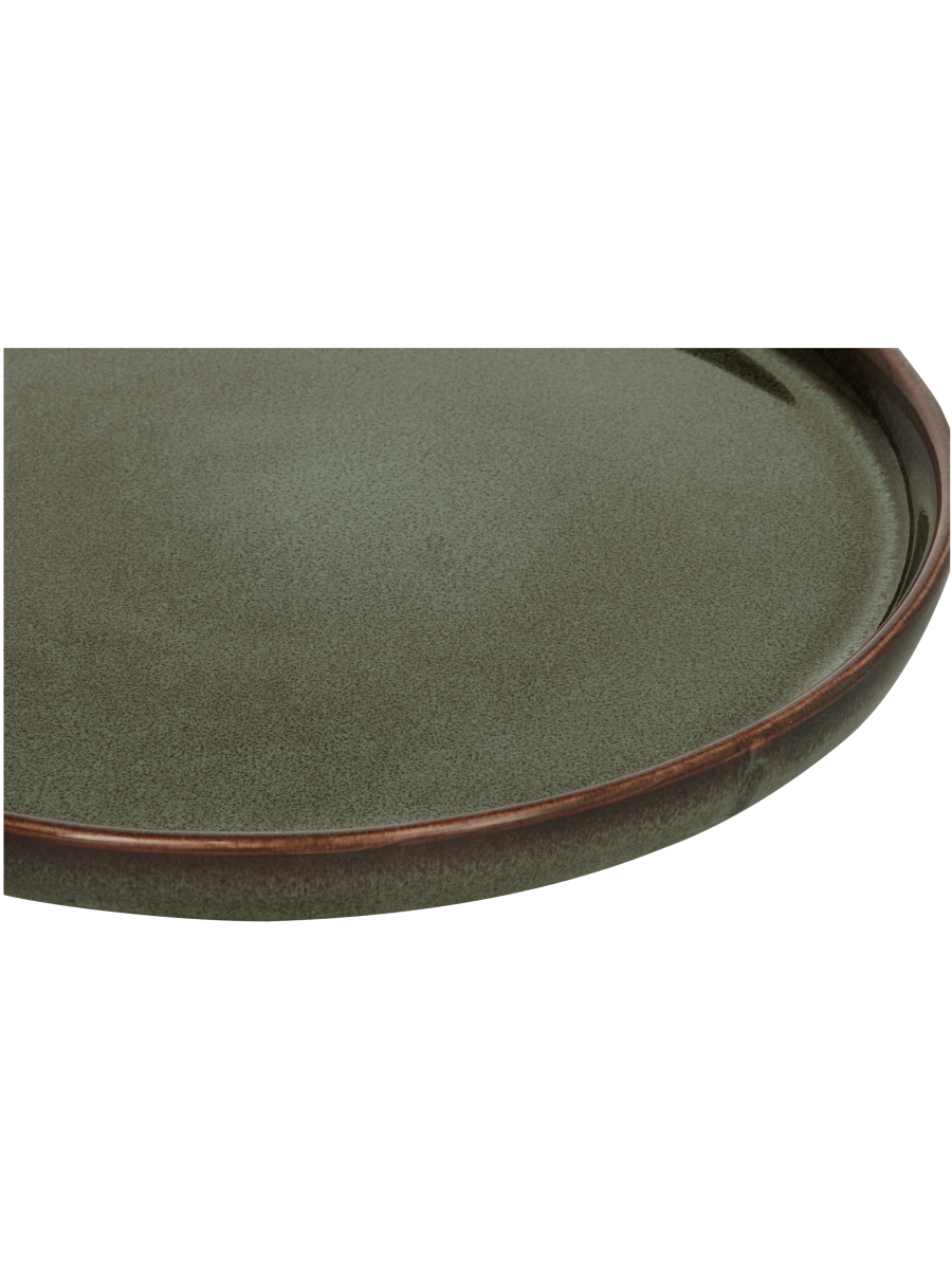 Ceramic Side Plate
