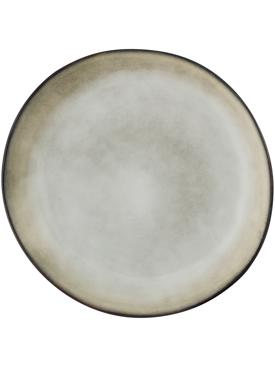 Ceramic Side Plate