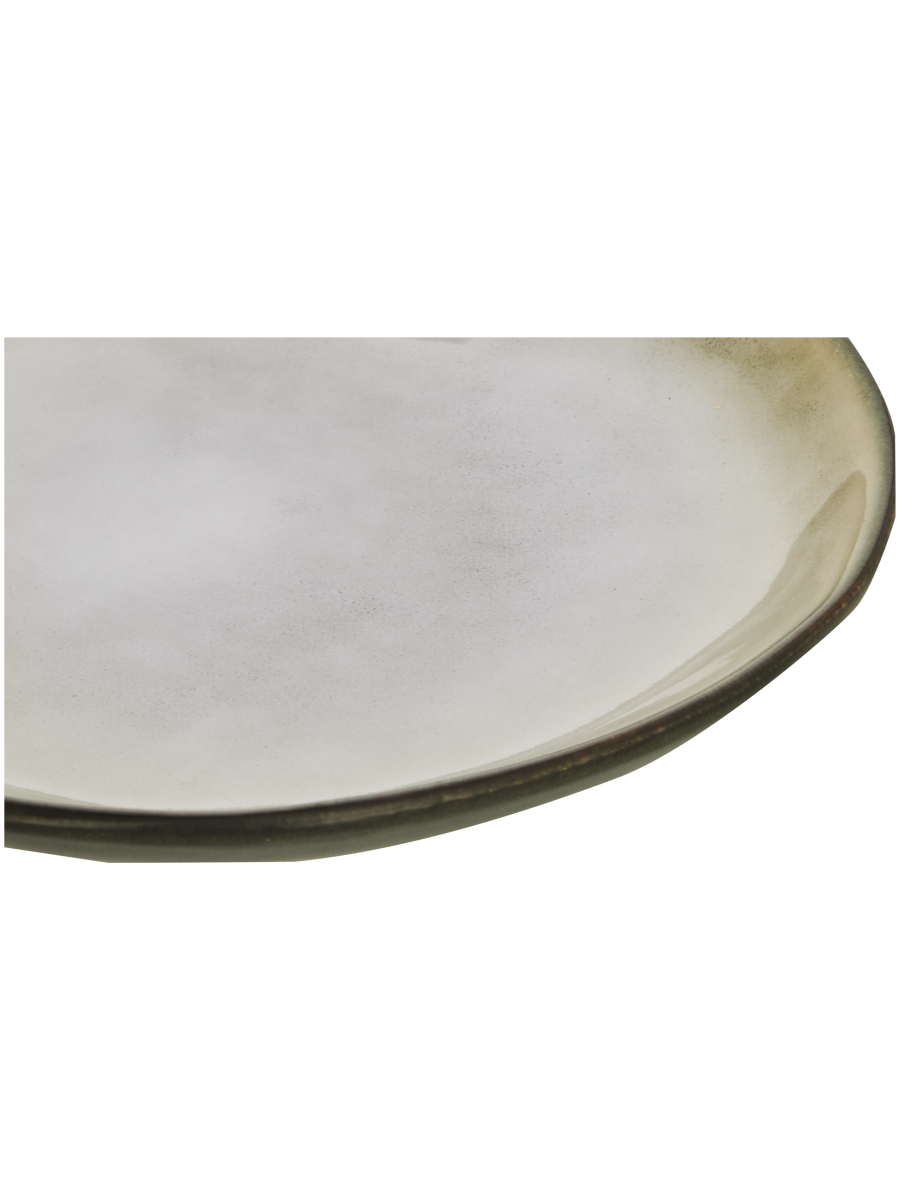Ceramic Side Plate