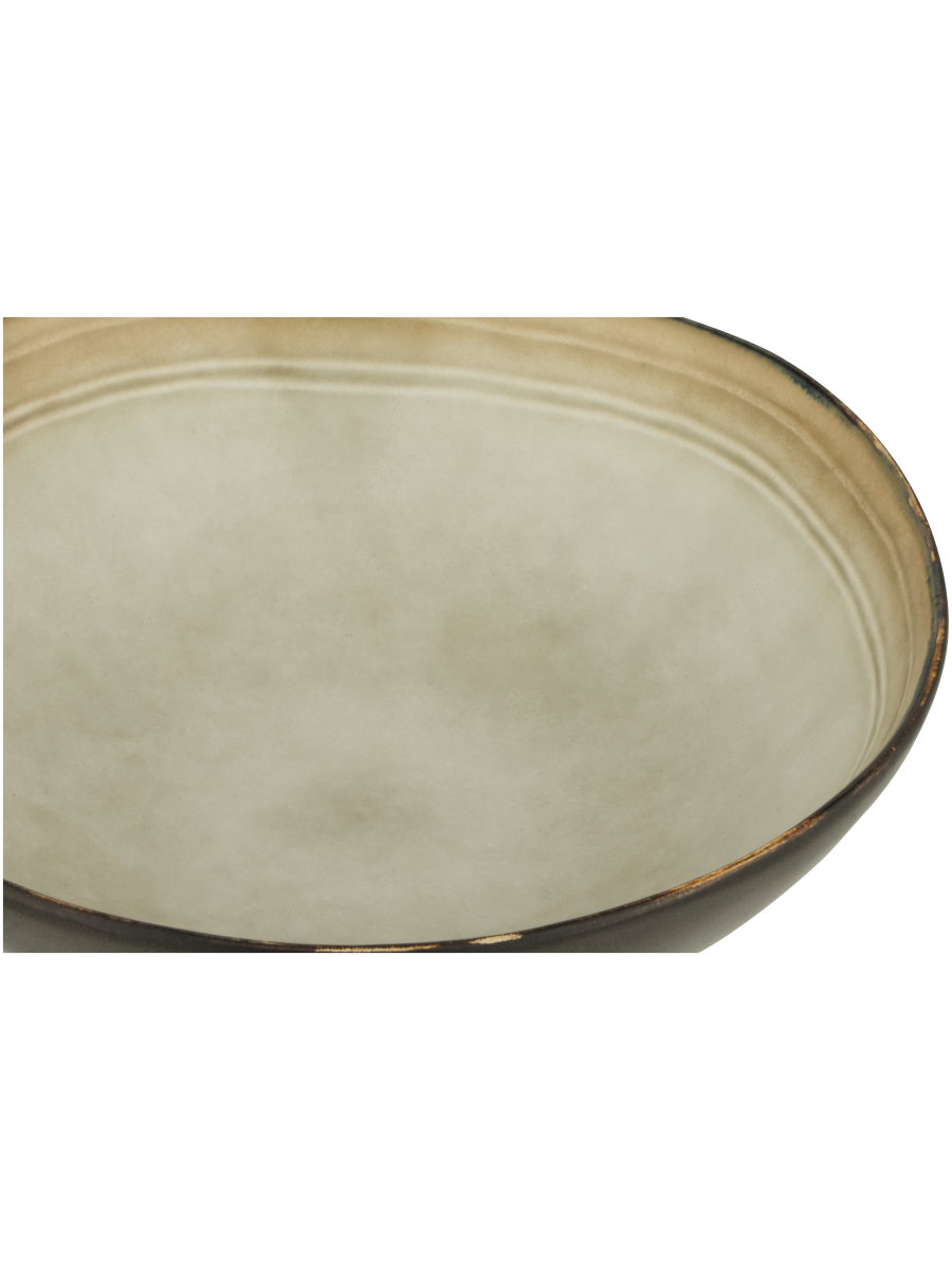 Ceramic Bowl