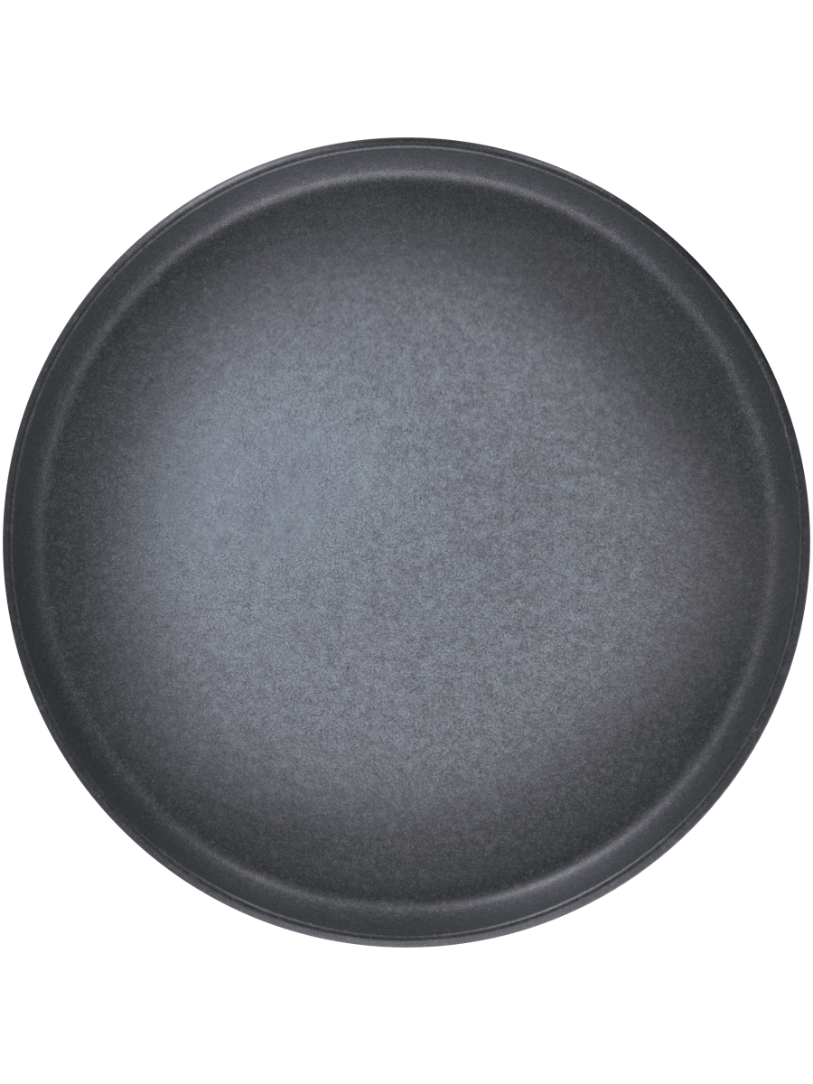 Textured Side Plate