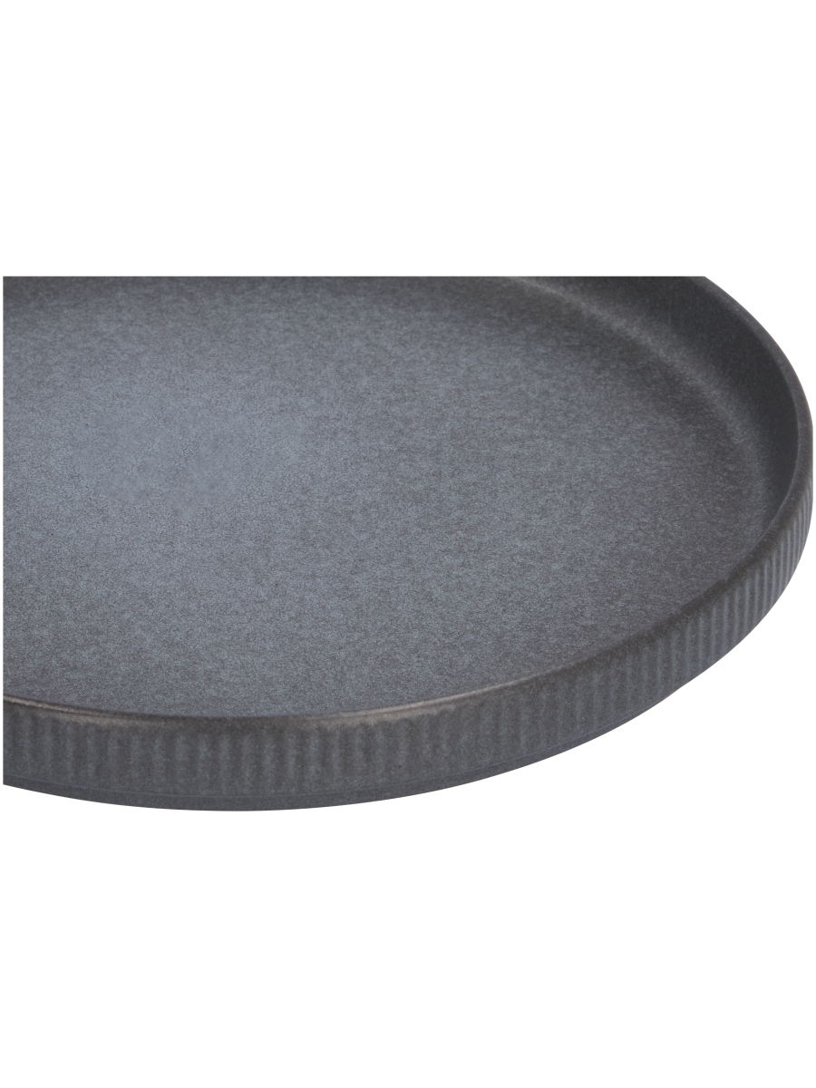 Textured Side Plate