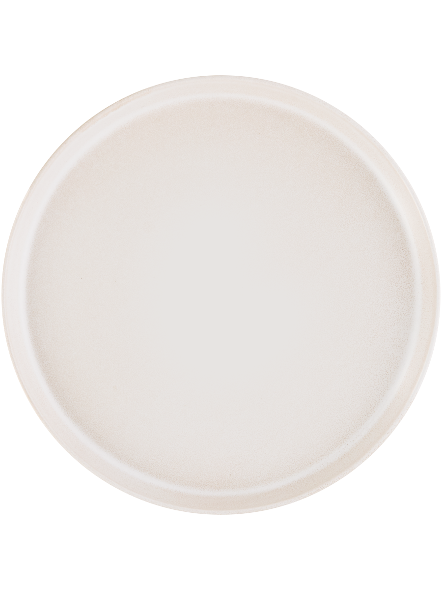 Textured Side Plate