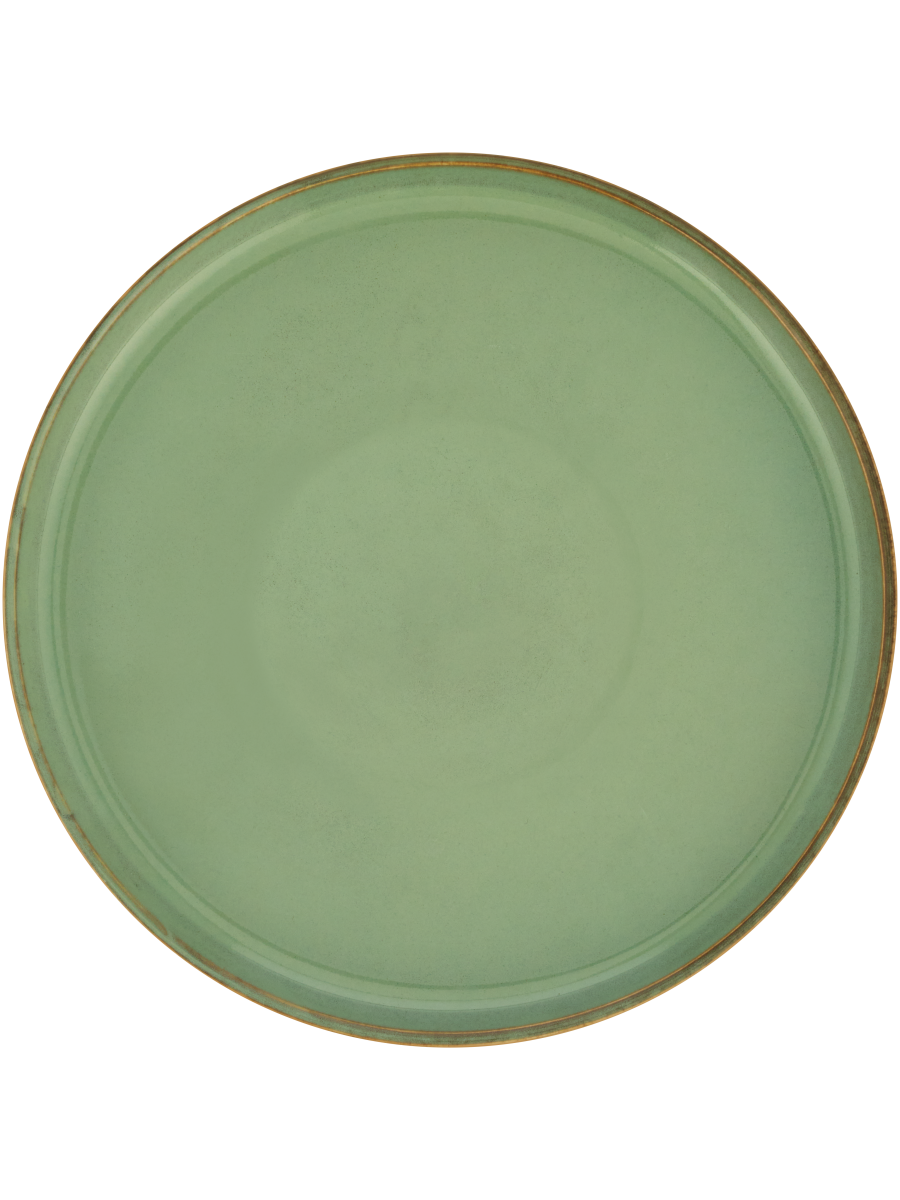 Ceramic Dinner Plate