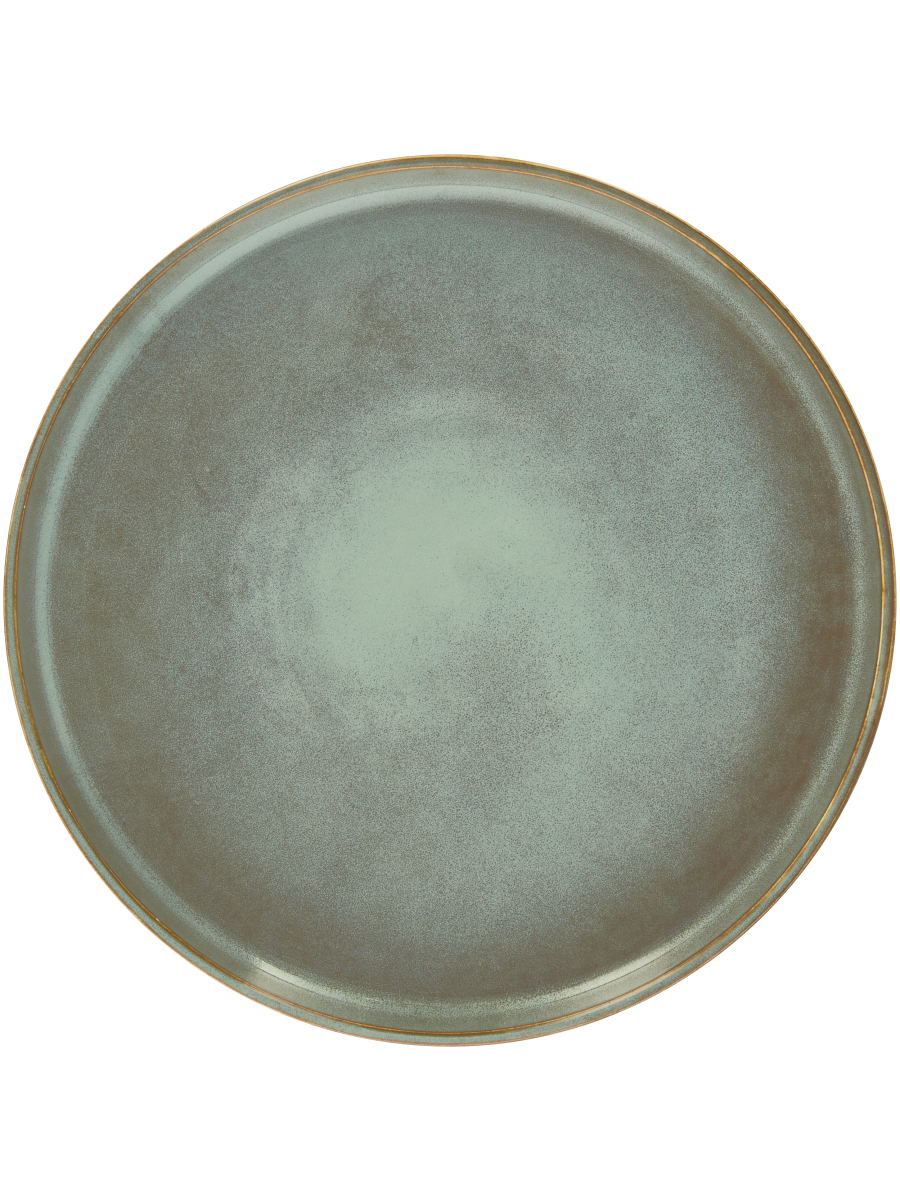 Textured Side Plate