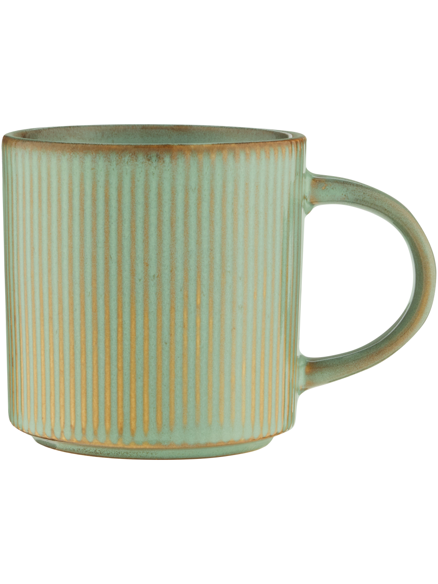 Stripe Mug