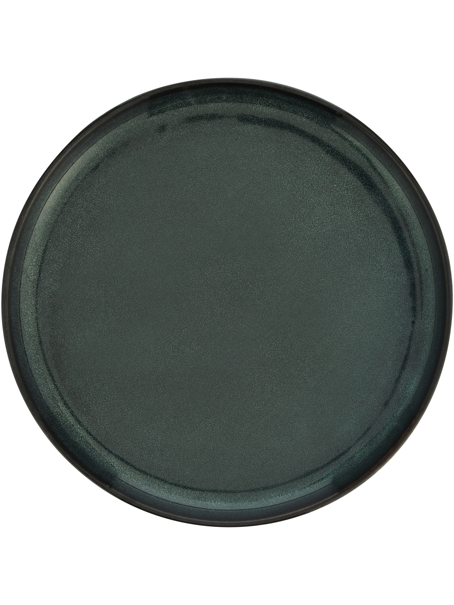 Stone Ceramic Dinner Plate