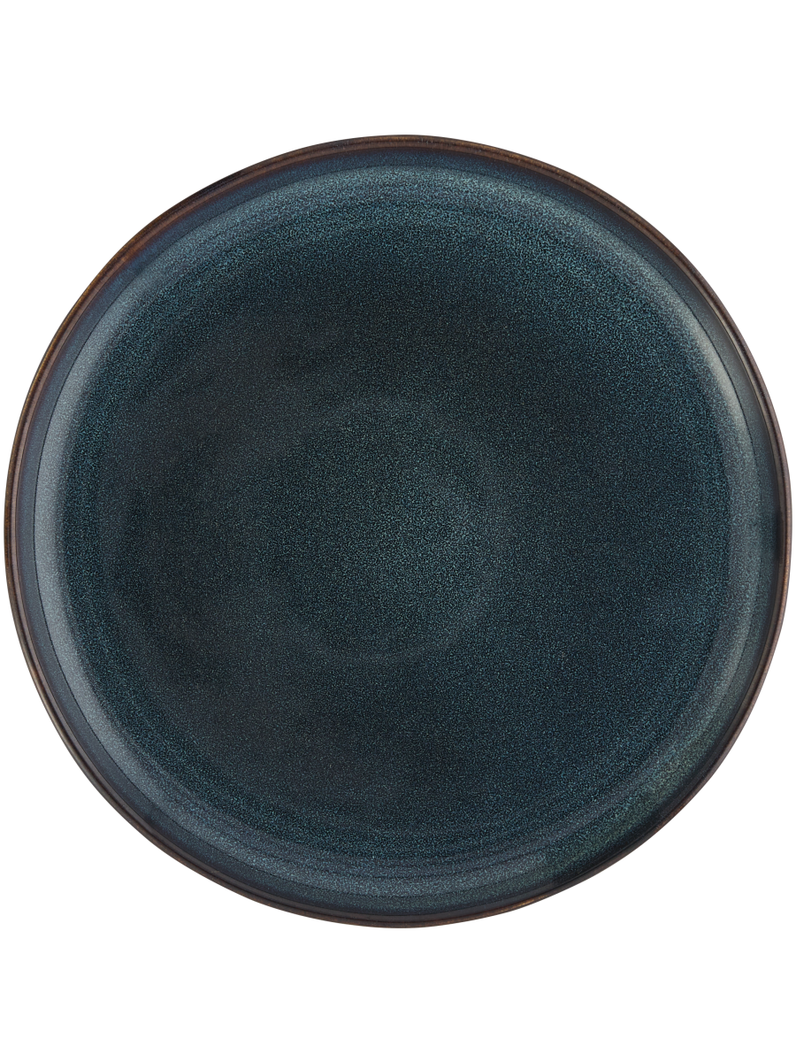 Glass Side Plate