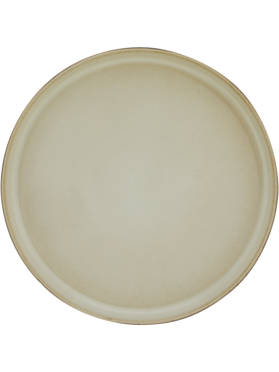 Ceramic Dinner Plate