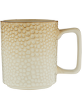 Textured Ceramic Mug (1)