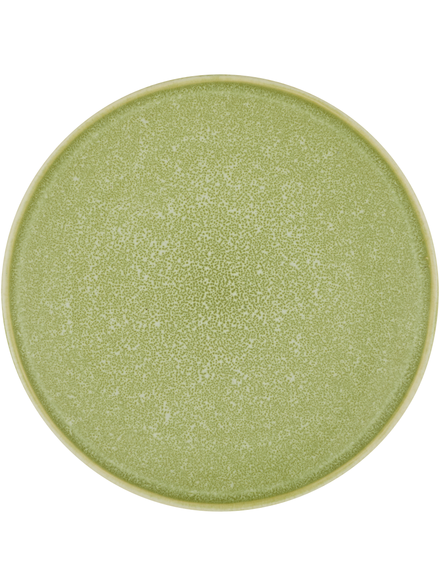 Speckled Side Plate