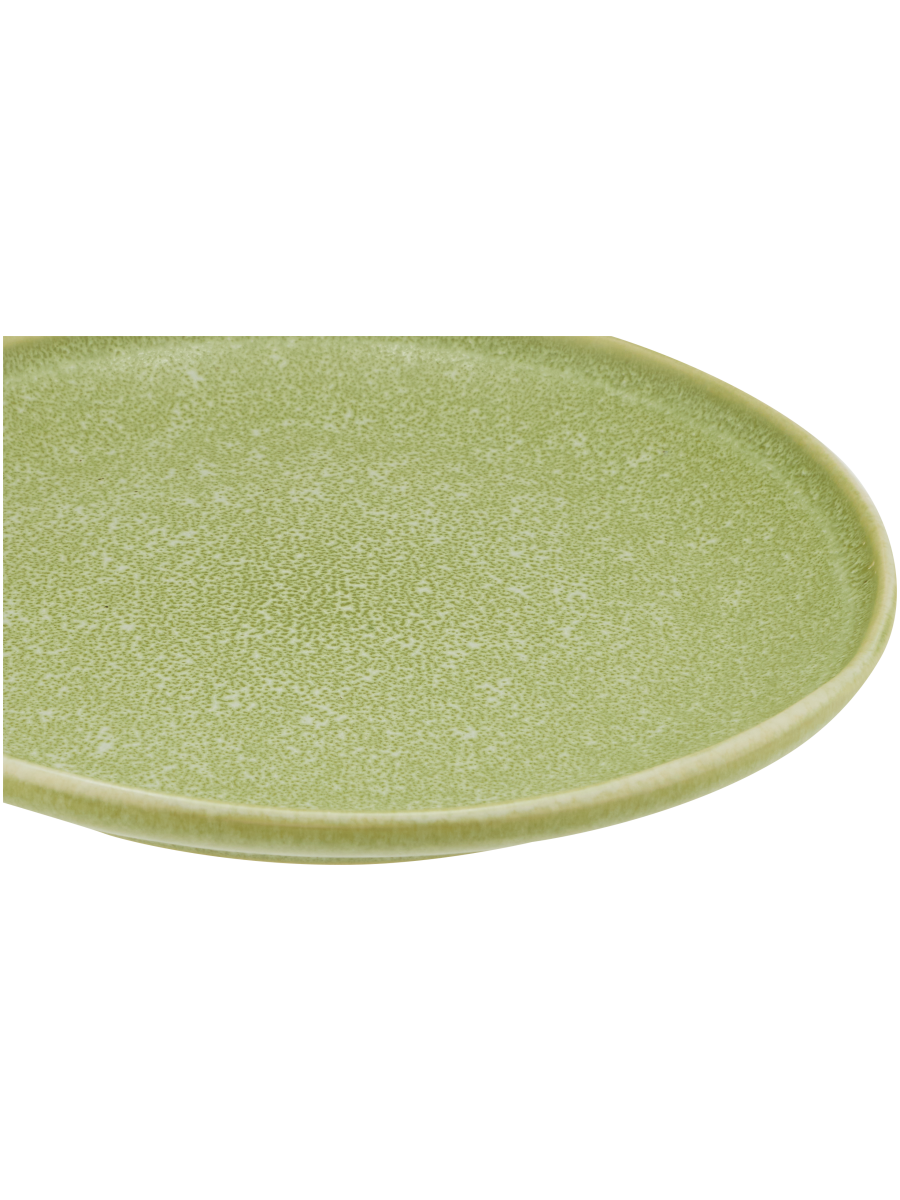 Speckled Side Plate