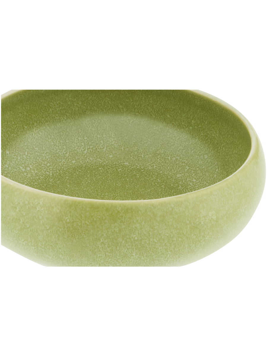 Speckled Bowl
